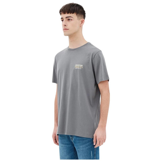 Emerson Ανδρική κοντομάνικη μπλούζα Men's S/S T-Shirt